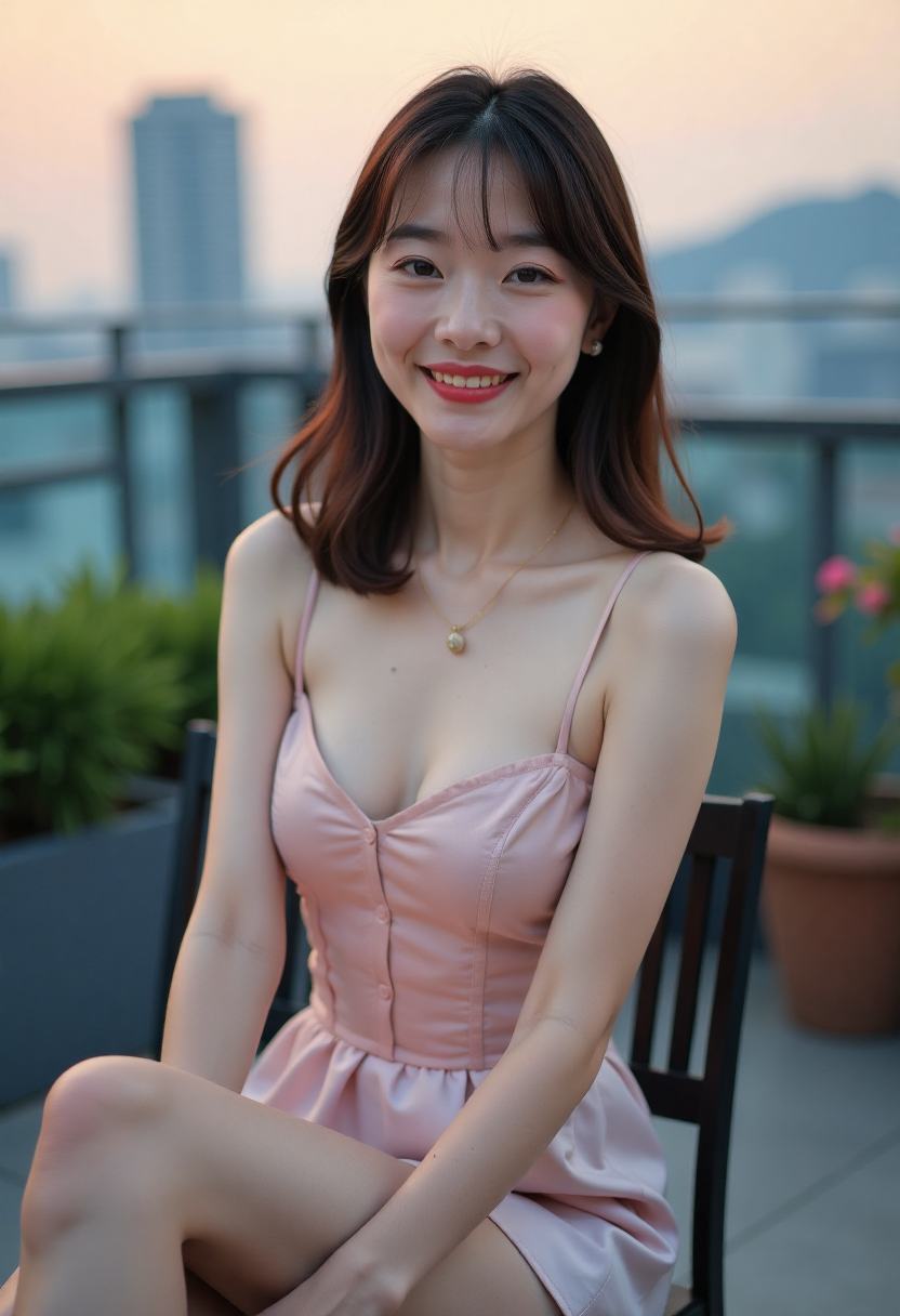 AI漫剧《长夜归人》热门视频封面