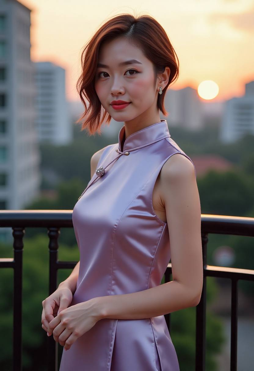 纸扎新娘漫剧