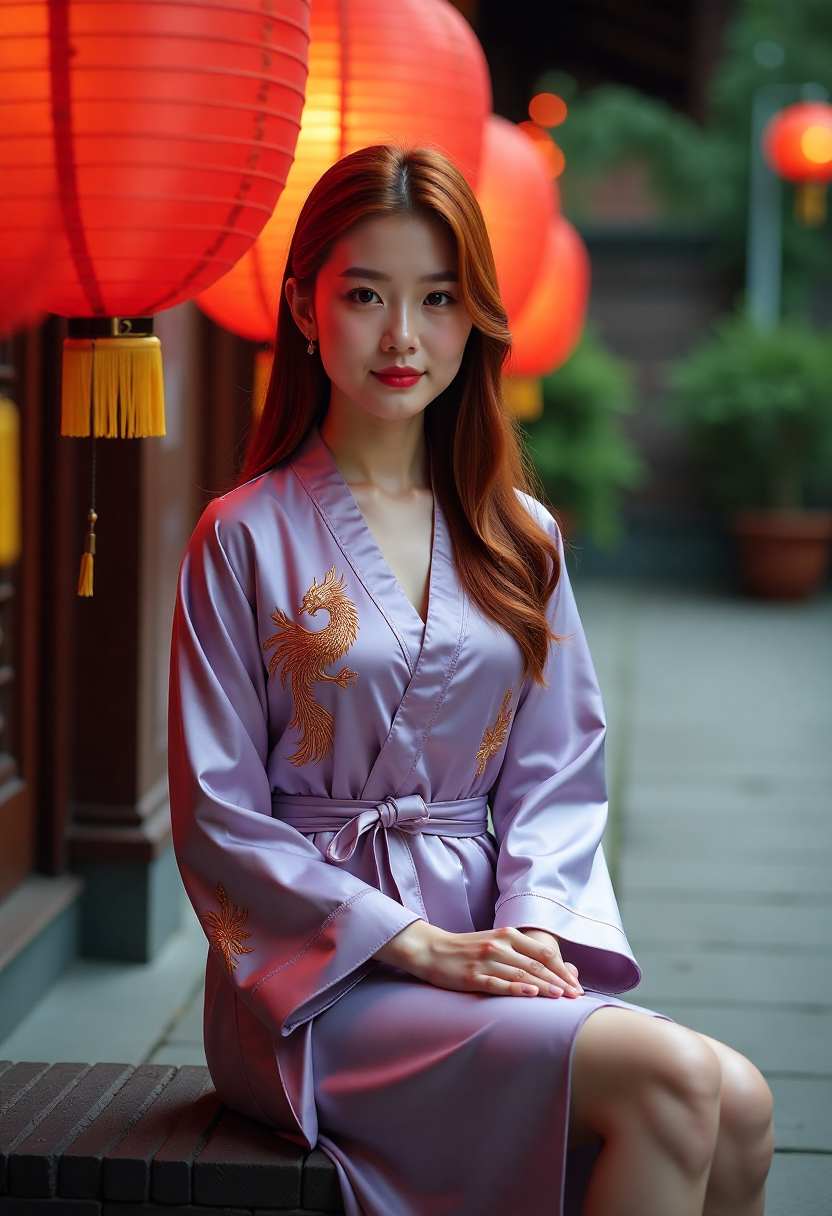 小镇灵异事务所