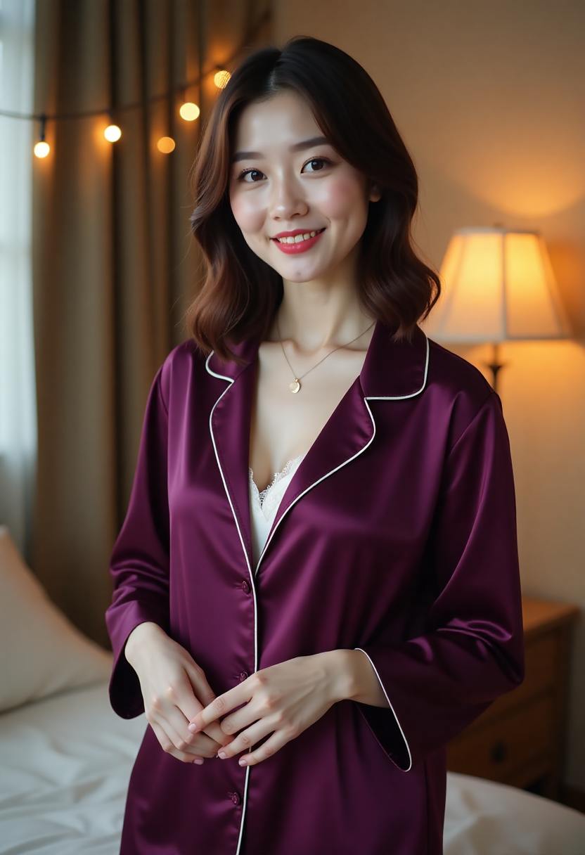 AI漫剧配音直播封面